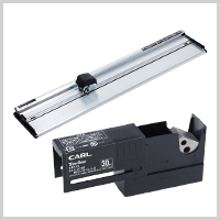 スチレンカッター