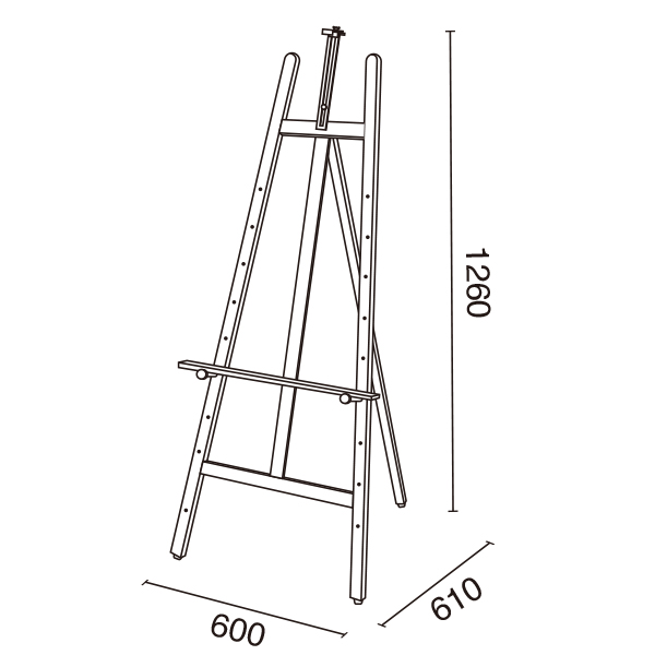ダークブラウン