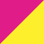 マゼンタ/イエロー