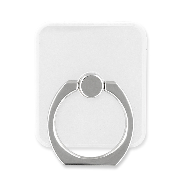 プレート：クリア