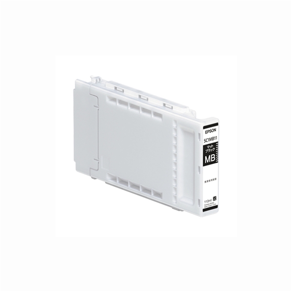 マットブラック(MBK)