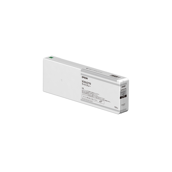 ライトグレー(LGY)