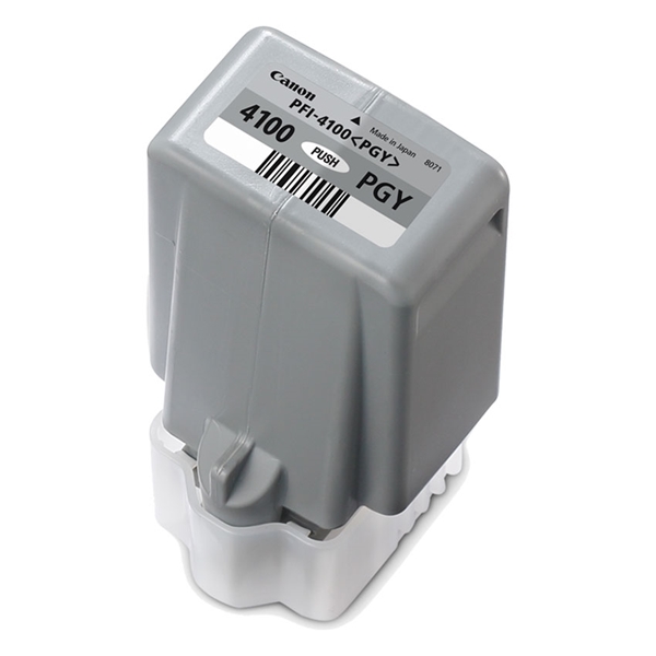 フォトグレー(PGY)