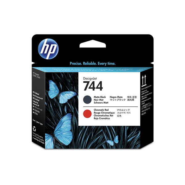 マットブラック／クロマティックレッド