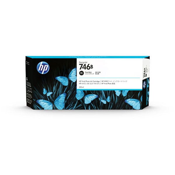 フォトブラック(PB)