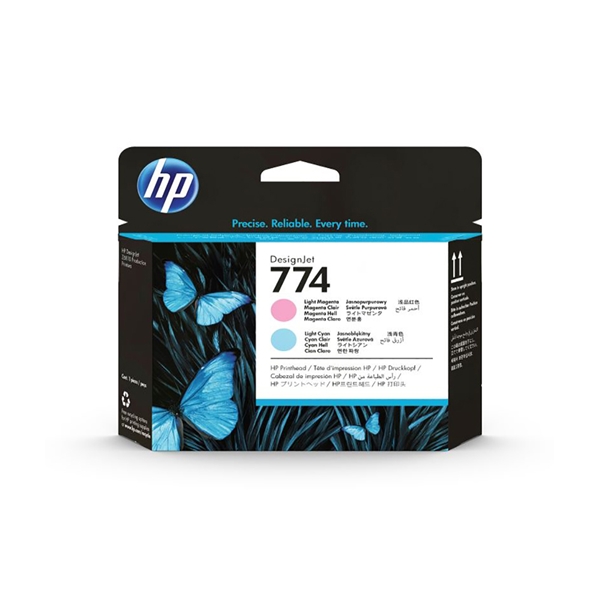 ライトマゼンタ/シアン