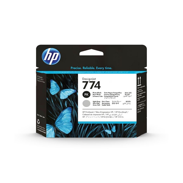 フォトブラック/ライトグレー