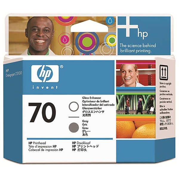 グロスエンハンサ/グレー