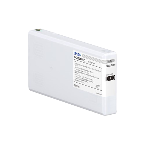 ライトグレー(LGY)