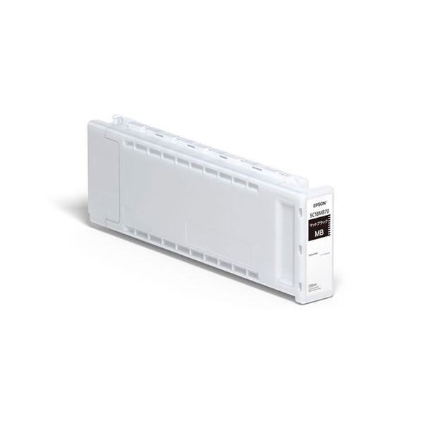 マットブラック(MBK)