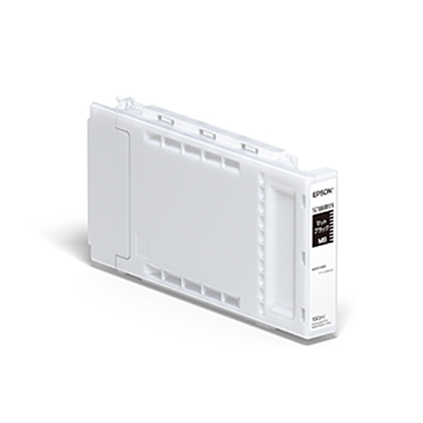 マットブラック(MBK)