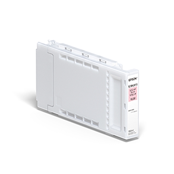 ビビッドライトマゼンタ(VLM)