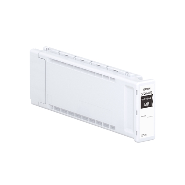 マットブラック(MBK)