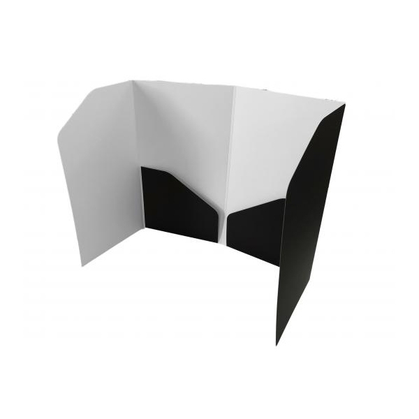 外：ブラック／内側：グレー