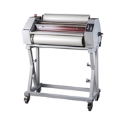 ロール式ラミネーター　A1サイズ対応　LPP6512N（車上渡し）(法人名必須)