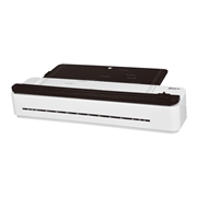 ラミネーター（スライド式カッター付）A3サイズ対応　MONOLITH(モノリス)　OL300-C(法人名必須)