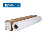 Q1445A インクジェット普通紙 A1(幅594mm)×45M HP純正紙