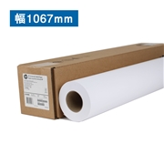Q1406B スタンダードコート紙 1067mm×45M HP純正紙