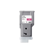 Canon(キヤノン)純正インクタンク 染料マゼンタ PFI-207 M 300ml