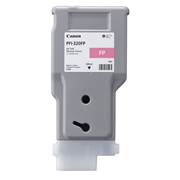 Canon(キヤノン)インクタンク 顔料蛍光ピンク PFI-320 FP 300ml