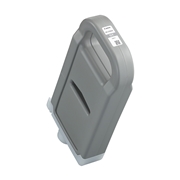 Canon(キヤノン)インクタンク 顔料グレー PFI-2700 GY 700ml