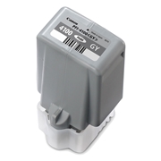 Canon(キヤノン) インクタンク  PFI-4100 GY グレー 80ml