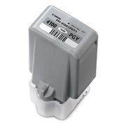 Canon(キヤノン) インクタンク  PFI-4100 PGY フォトグレー 80ml