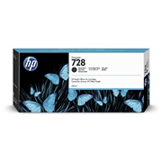 HP728インクカートリッジ F9J68A マットブラック300ml(法人名必須)
