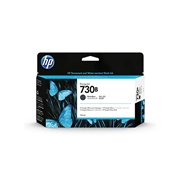 【予約注文：4月上旬頃入荷予定】HP730B インクカートリッジ 3ED45A マットブラック130ml(法人名必須)