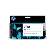 HP730B インクカートリッジ 3ED44A グレー130ml(法人名必須)
