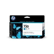 HP730インクカートリッジ P2V62A シアン130ml(法人名必須)