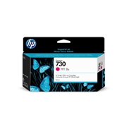 HP730インクカートリッジ P2V63A マゼンタ130ml(法人名必須)
