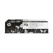 HP713プリントヘッド交換キット 3ED58A(法人名必須)