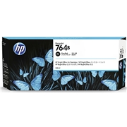 HP764Bインクカートリッジ 3WX41A フォトブラック300ml(法人名必須)
