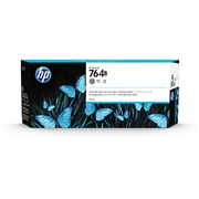 HP764Bインクカートリッジ 3WX42A グレー300ml(法人名必須)