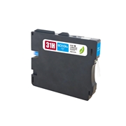 RGC31C(RICOH GC31C汎用品) A シアン