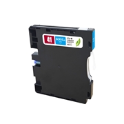 RGC41C(RICOH GC41CM汎用品)A シアン