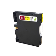 RGC41YH(RICOH GC41YH汎用品)A イエロー