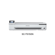 エプソン（EPSON）SureColor  デスクトップモデル(スタンドなし) SC-T5150N 大判プリンター （軒先お渡し）