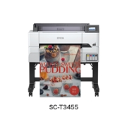 エプソン（EPSON）SureColor  SC-T3455 大判プリンター（軒先お渡し）