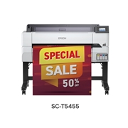 エプソン（EPSON）SureColor  SC-T5455（軒先お渡し）