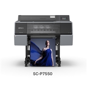 エプソン（EPSON）SureColor  SC-P7550 大判プリンター（軒先お渡し）