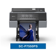 エプソン（EPSON）SureColor  SC-P7550PS 大判プリンター（軒先お渡し）
