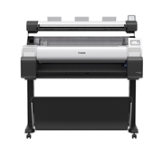 Canon(キヤノン) imagePROGRAF TM-340+Lm36 A0ノビ対応 大判プリンター
