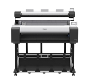 Canon(キヤノン) imagePROGRAF TM-350+Lm36  A0ノビ対応 大判プリンター