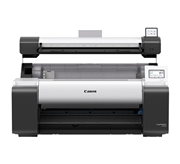 Canon(キヤノン) imagePROGRAF TM-255+Lm24 スタンドなし A1ノビ対応 大判プリンター
