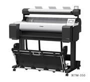 Canon(キヤノン) imagePROGRAF TM-355+Lm36 A0ノビ対応 大判プリンター