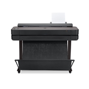 HP DesignJet T650 A0 5HB10D#BCD 大判プリンター（車上渡し）