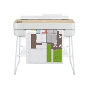 HP DesignJet Studio A1 大判プリンター（車上渡し）