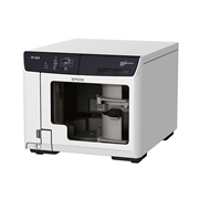 EPSON(エプソン) ディスク デュプリケーター PP-50II